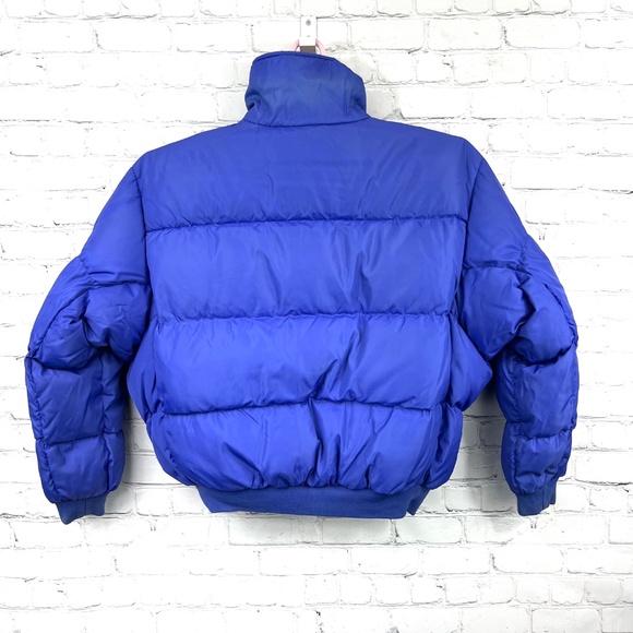❄️VINTAGE |•COLUMBIA•| Whirlybird 4-in-1 Winter Ski Radial Sleeve Jacket Large - Picture 10 of 16